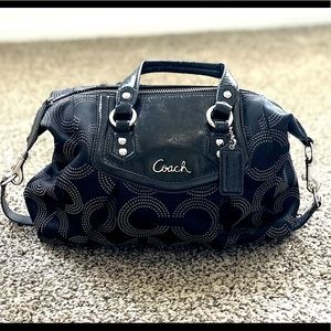 Coach Purse Ashley